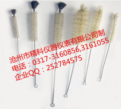 量筒刷、燒瓶刷、試管刷、滴定管刷